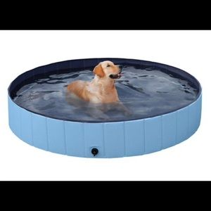 Pet Swimming Pool (Not used)